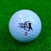 Links Choice 24 Blue Coloured Golf Balls