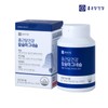 Chong Kun Dang Health Calcium Magnesium Vitamin D Calcium supplement 3 months quadruple function bone health / 칼슘 마그네슘 비타민D 칼슘제 3개월 4중기능 뼈건강
