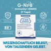 G-NiiB Immunity+ (SIM01) | Digestive Probiotics and Prebiotics with Zinc,