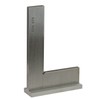 Precision Try Square 100 x 70 mm DIN 875/1 INOX