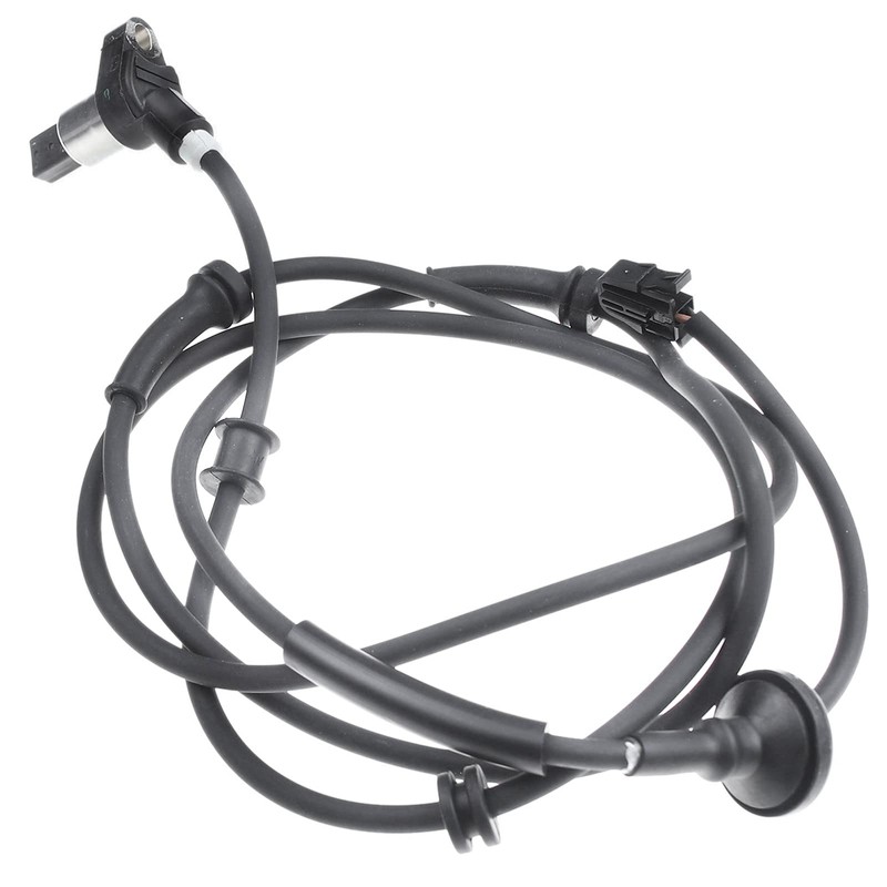 2 x ABS Sensor Wheel Speed Rear Both Sides for