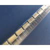 PLETRONICS 66 MHz 5V OSCILLATOR 1/2 SIZE SQ3300-66.000MHz PLETRONICS 20