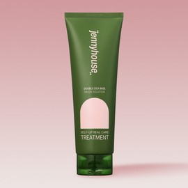 Jenny House Self-Up Real Care Treatment 240ml / 제니하우스 셀프업 리얼 케어 트리트먼트 240ml