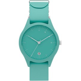 TMRW Minimalist TM-1 Teal Watch - Brand New