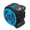 OX Pro 5m/16ft Tuff Blade Tape Measure Magnetic Dual Hook