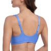 HACI Front Closure Bra for Women Unpadded Underwire Full Coverage