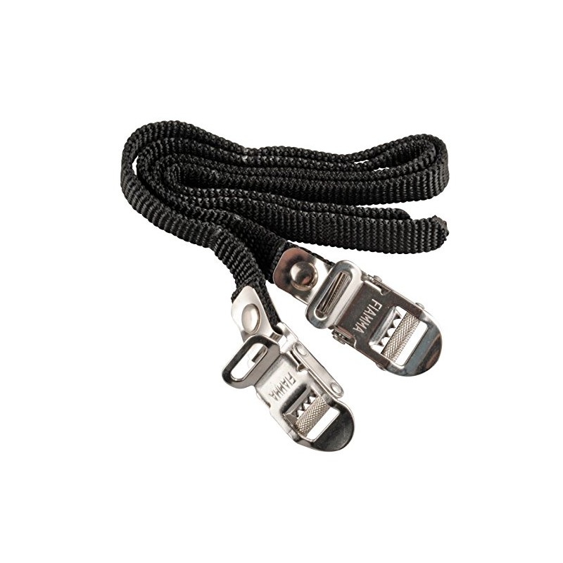 Fiamma Strap Black