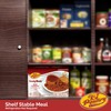 KJ Poultry Kosher Ready Meals - Beef Chulent & Kugel,