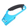Outdoor Sports Rock Climbing 4KN Right Hand Ascender Device Mountaineer