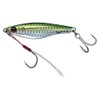 Molix Jugulo Wide Cas.Jig 20gr.col. Green Sarda