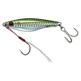 Molix Jugulo Wide Cas.Jig 20gr.col. Green Sarda