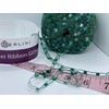 Berlini Ladder Ribbon Glitter Yarn - 50 Grams (1.75 Ounces),