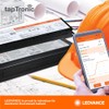 LEDVANCE T8 59W Instant Start UNV, 2-Lamp, 59W, 120-277 Voltage