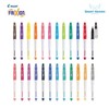 Pilot Friction Colors Sign Pen / 파이롯트 프릭션 컬러즈 사인펜