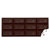 HERSHEY'S Special Dark Chocolate Candy Bars, King Size (Pack of
