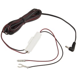 Cellstar Safety Radar Option, RO-103 DC Cord, Direct Power Supply CELLSTAR