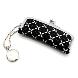 Indenya Inden Soyoka, Traditional Crafts, Koshu Inden, Deerskin Lacquer, Original Brand, Black