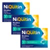 Niquitin Etapa 1 - 3 Pack Tratamiento Para Dejar De