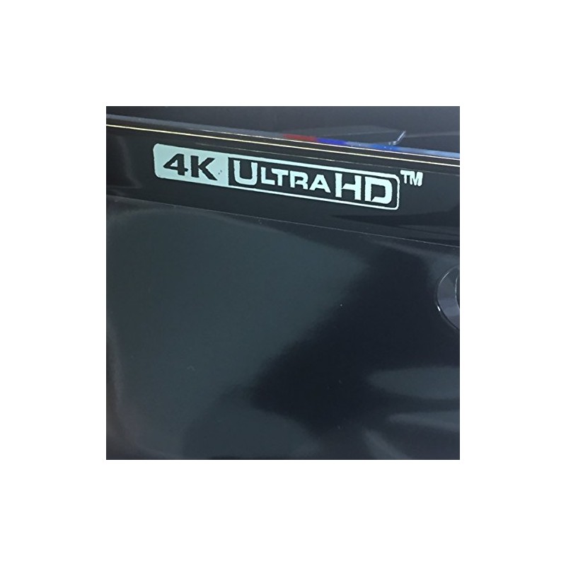 Amaray 4K UHD Ultra High Def Replacement case for 1