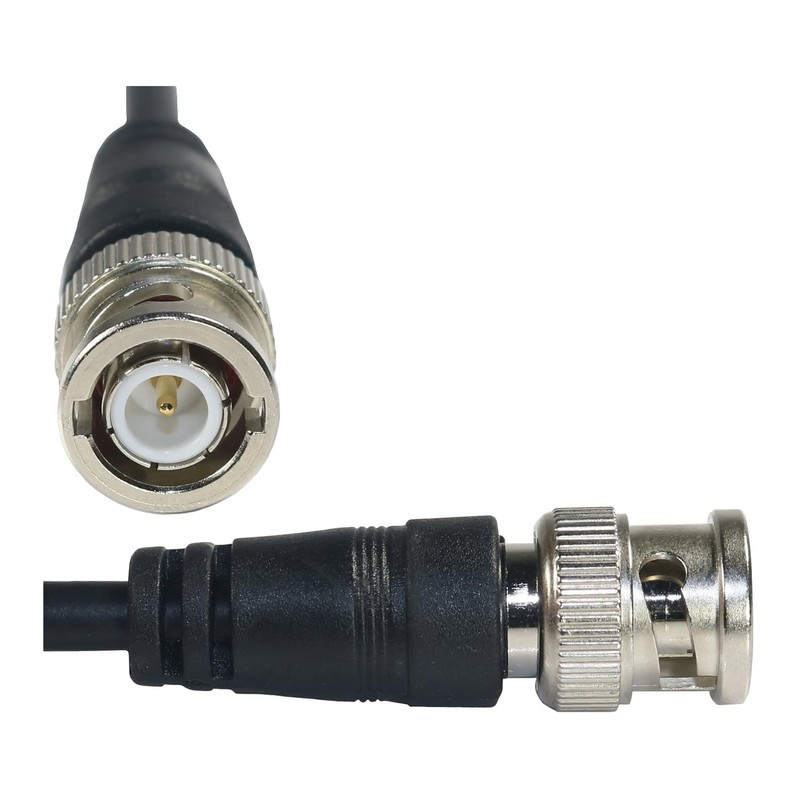 Tram 1094-BNC Scanner 3 1/2" Magnet Antenna with BNC-Male Connector