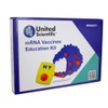 United Scientific® STEM Education Kit - mRNA Vaccines Education Kit