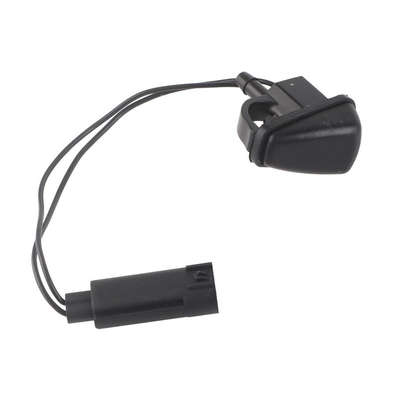 Windshield Washer Nozzle Jet LR048615 Windscreen Washer Sprayer Replacement for