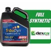 TriboDyn TRI-EX Full Synthetic Motor Oil (5W-30, 1 Gallon)