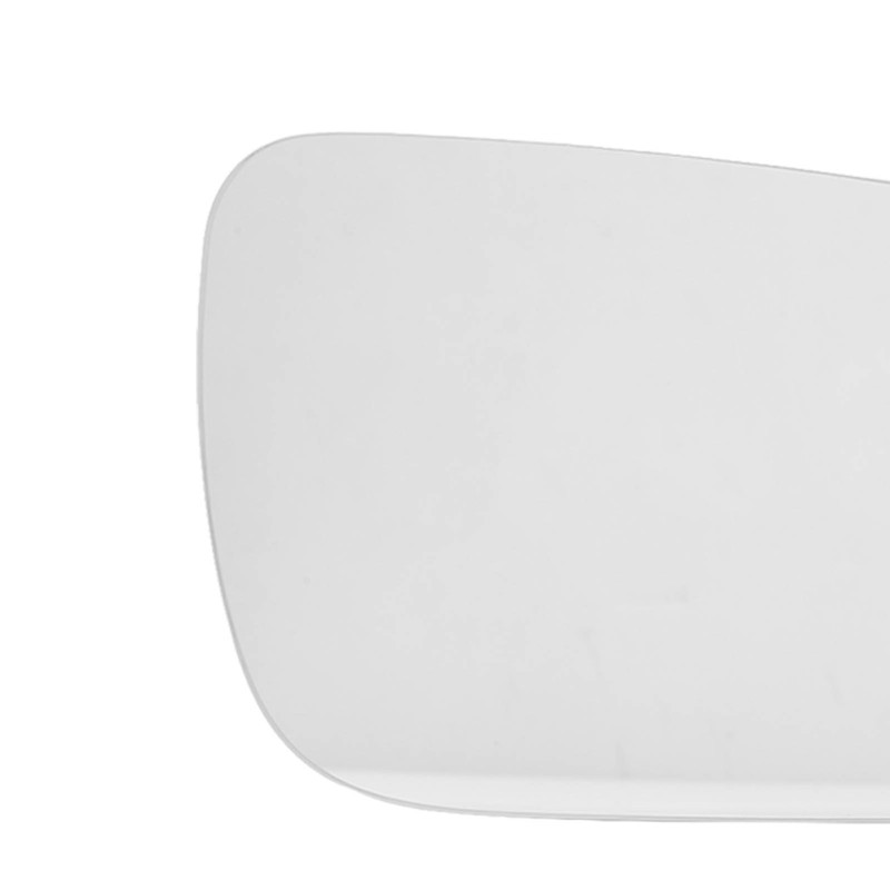 Heated Door Mirror Glass 1J1857521 Side Rearview Wing Mirror Glass