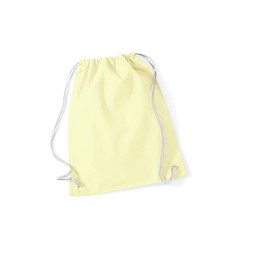 Westford Mill Cotton gymsac