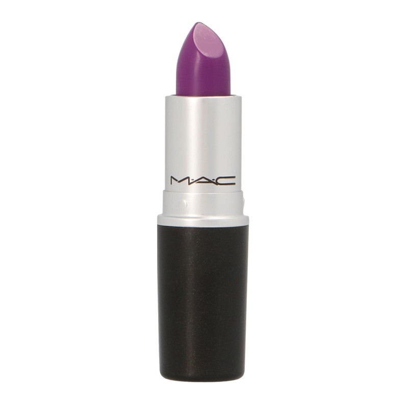 MAC Matte Lipstick HEROINE , 0.16 ounces