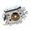 Power Cutter Carburetor Aluminium High Performance Engine Carb Assy for
