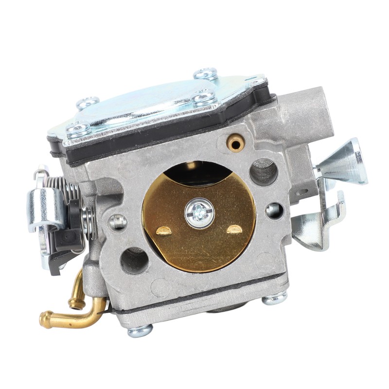 Power Cutter Carburetor Aluminium High Performance Engine Carb Assy for