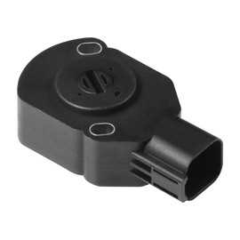 Sensor de posición del acelerador TPS, reemplaza AP63427, 53031575, 53031575AH - Compatible con Dodge Ram 2500, 3500 1998-2004 - 5.9L Cummins Engine 98, 99, 01, 00, 02, 03, 04 acelerador Sensor de la