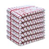 A & B TRADERS 100% Cotton Terry Towelling Tea Towels