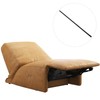 Zonon 29.75 Inch Drive Tube for Recliner Mechanism Complete Drive