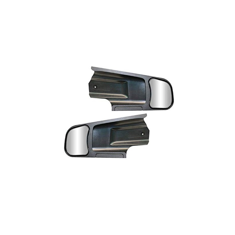 CIPA Mirror Pr Silvr/Sierra 2019–2025, black (10970)