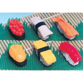 For Sushi Eraser [Bulk buying 60 Pieces]