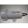 TWO PACK replacement blades for KSMFGA meat grinder by Kitchenaid