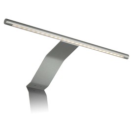 Sebson® LED cabinet light set of 3, surface-mounted light with switch and plug, warm white, 3000K, 2 x 3.5 W, 2 x 230 Lumens, Wardrobe light