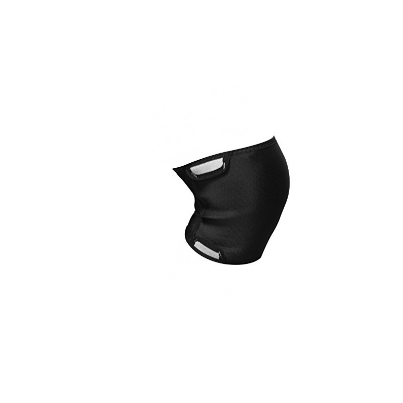 Smartool GENOULT2 Knee Support Black
