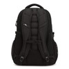 High Sierra Access 2.0 Laptop Backpack, Black, One Size