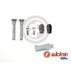 AUTOFREN SEINSA D7094C Brake Caliper Guide Sleeve Set