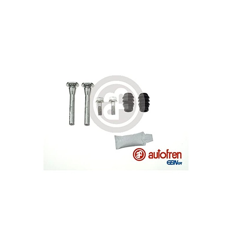 AUTOFREN SEINSA D7094C Brake Caliper Guide Sleeve Set