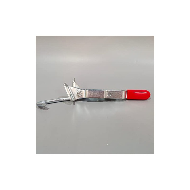 XRPAOWA Toggle Clamp Heavy Duty J Hook Type Hand Tool