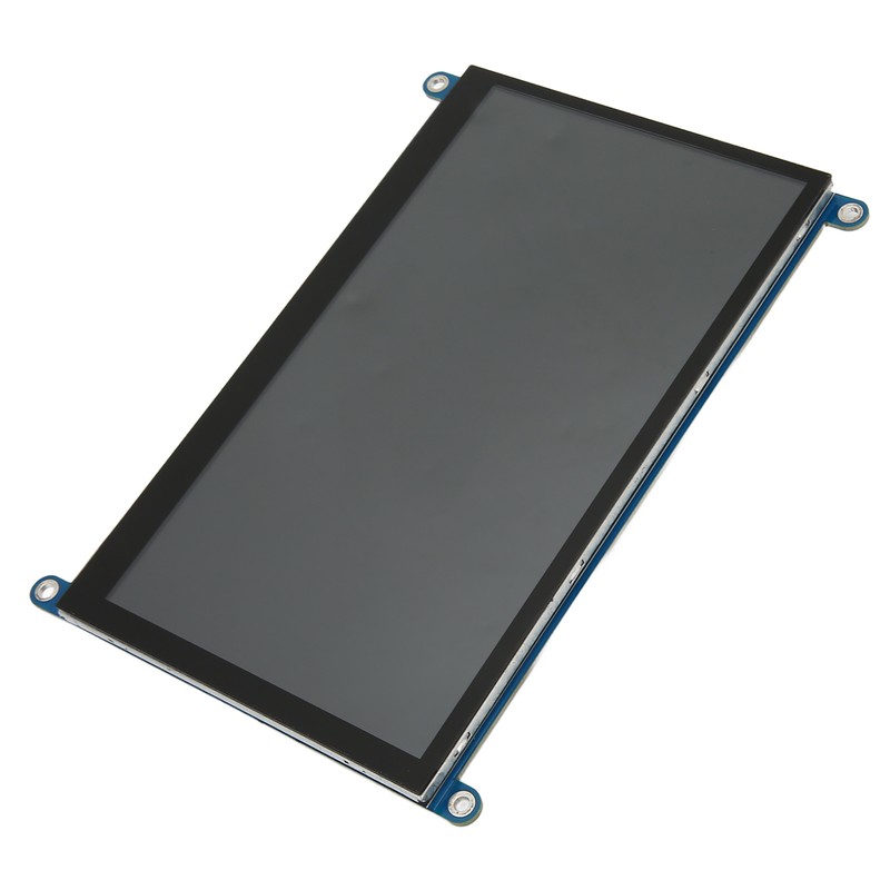 7 Inch Capacitive Touch Screen 1024x600 Touchscreen Monitor for Rapbberry