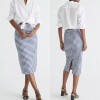 J.Crew J Crew NWT $118 No. 3 Pencil Skirt in
