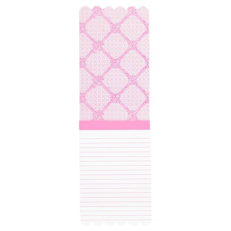 Lilly Pulitzer Cute Notepad for To Do Lists or Work,