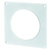 Wall Flange Mounting Plate Diameter 125 mm Wall Plate for