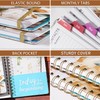 2026 Planner - Planner 2026 Weekly and Monthly, JAN.2026 -