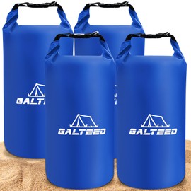 GALTEED Canopy Weights Sand Bags,220 LBS Sand Bags Canopy Tent Weights for Canopy Legs,Heavy Duty Weights Bags for Pop Up Tent Gazebo Legs(without Sand)